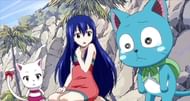 Wendy Marvell (Image via A-1 Pictures)
